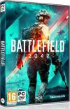 PC GAME - Battlefield 2042 PC GAME - Battlefield 2042